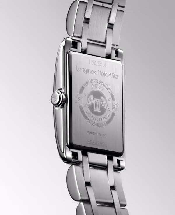 Longines Elegance Dolcevita 20.80 x 32.00mm - immagine 4