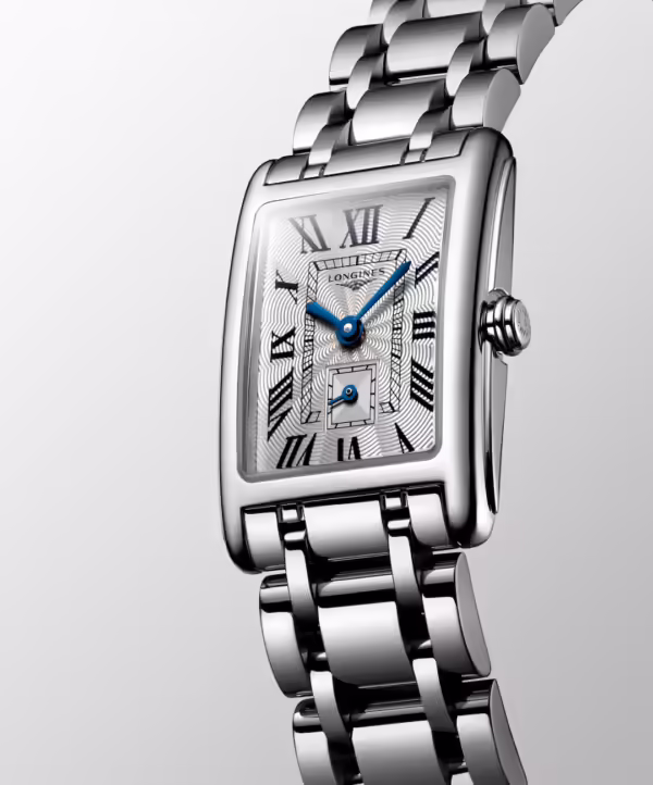 Longines Elegance Dolcevita 20.80 x 32.00mm - immagine 5