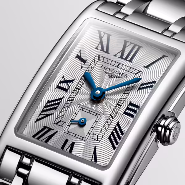 Longines Elegance Dolcevita 20.80 x 32.00mm - immagine 3