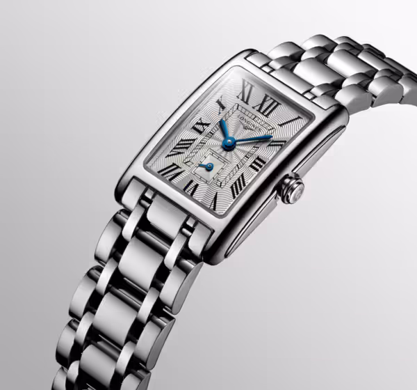 Longines Elegance Dolcevita 20.80 x 32.00mm - immagine 2
