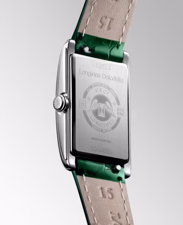 Longines Elegance Dolcevita 20.80 x 32.00mm - immagine 4