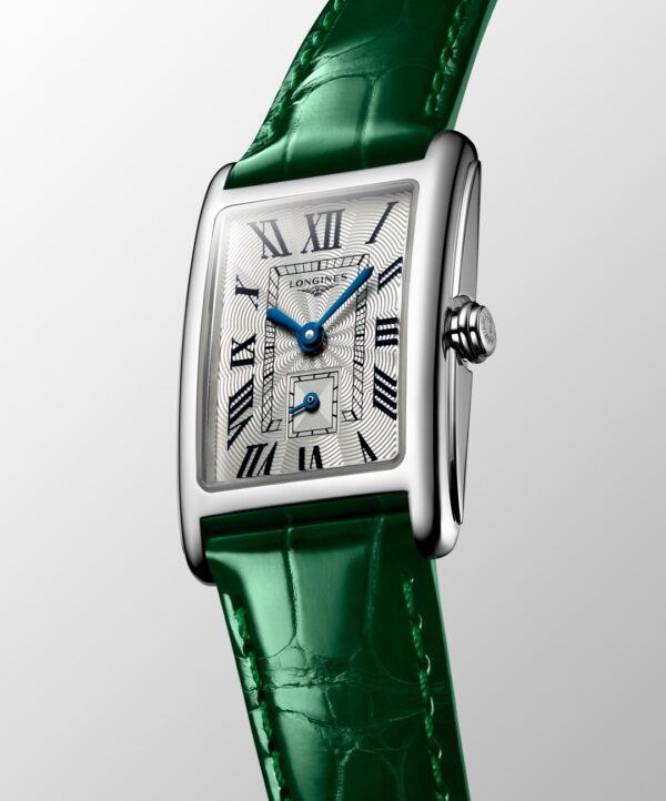 Longines Elegance Dolcevita 20.80 x 32.00mm - immagine 7