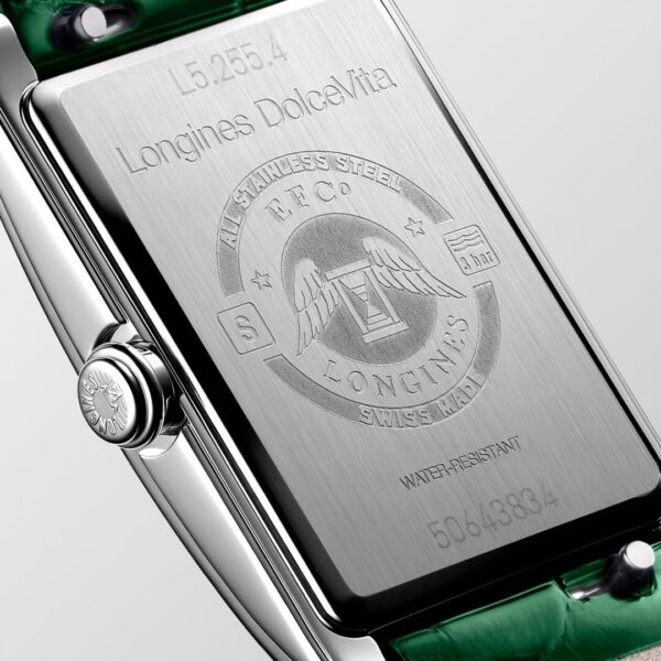 Longines Elegance Dolcevita 20.80 x 32.00mm - immagine 5