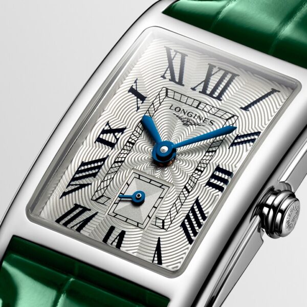 Longines Elegance Dolcevita 20.80 x 32.00mm - immagine 3