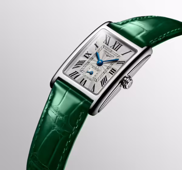 Longines Elegance Dolcevita 20.80 x 32.00mm - immagine 2