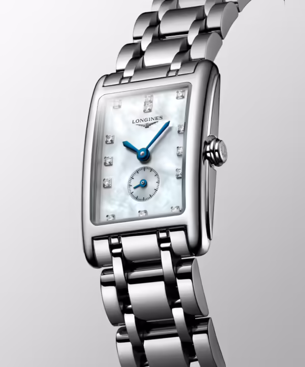 Longines Elegance Dolcevita 20.80 x 32.00mm - immagine 5