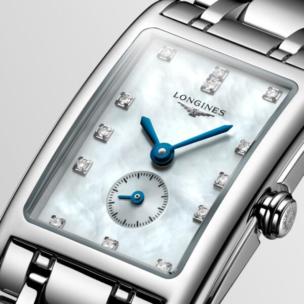 Longines Elegance Dolcevita 20.80 x 32.00mm - immagine 3