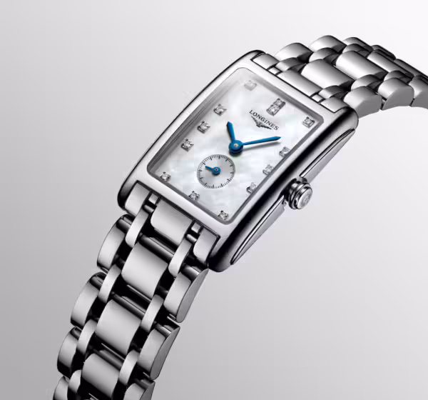 Longines Elegance Dolcevita 20.80 x 32.00mm - immagine 2