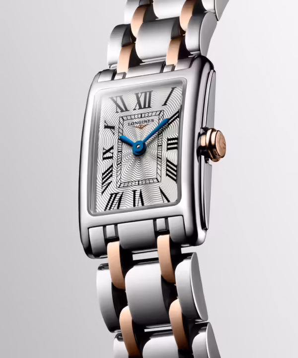 Longines Elegance Dolcevita 17.70 x 27.00mm - immagine 6