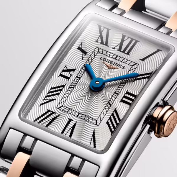 Longines Elegance Dolcevita 17.70 x 27.00mm - immagine 3