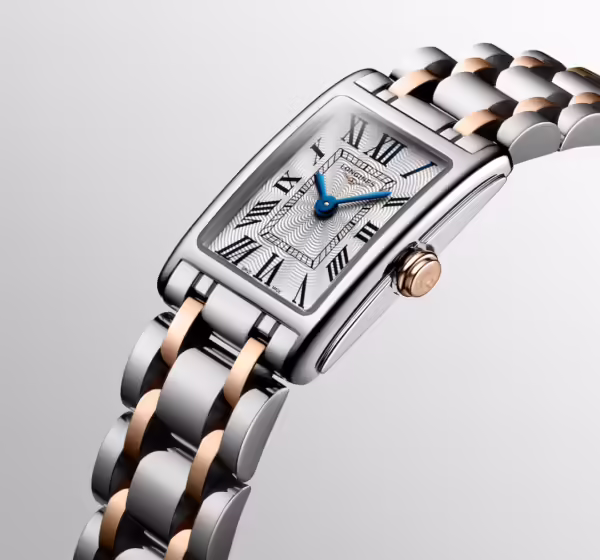 Longines Elegance Dolcevita 17.70 x 27.00mm - immagine 2