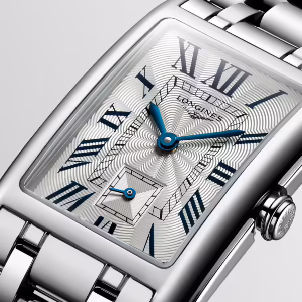 Longines Elegance Dolcevita 23.30 x 37.00mm - immagine 2