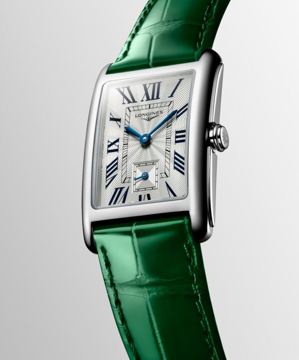 Longines Elegance Dolcevita 23.30 x 37.00mm - immagine 6