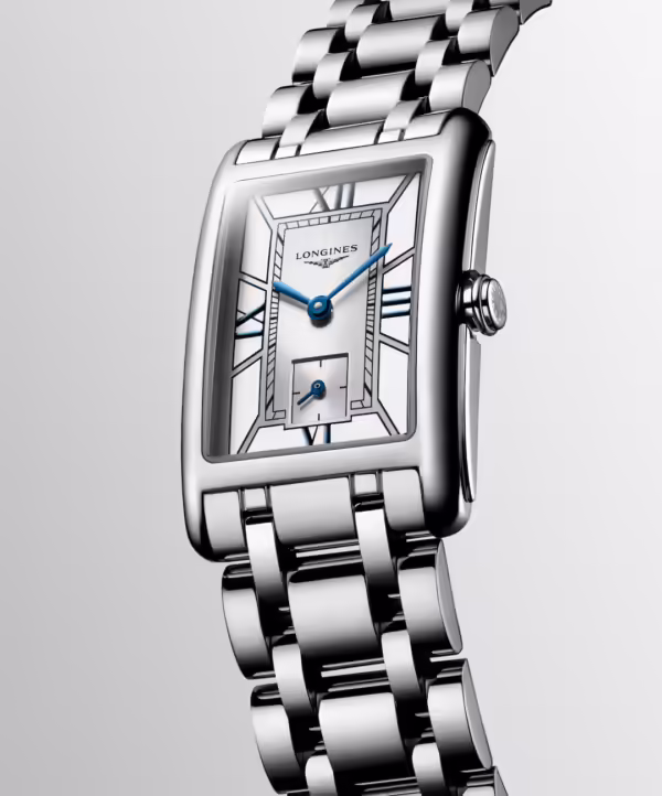 Longines Elegance Dolcevita 23.30 x 37.00mm - immagine 6