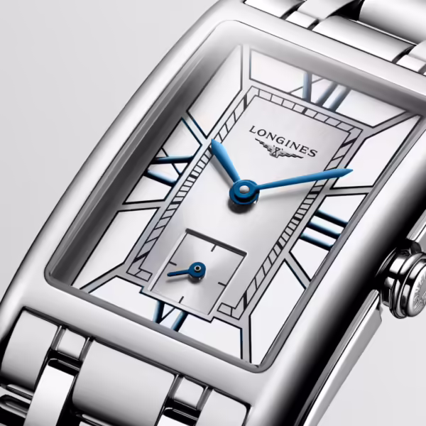 Longines Elegance Dolcevita 23.30 x 37.00mm - immagine 3
