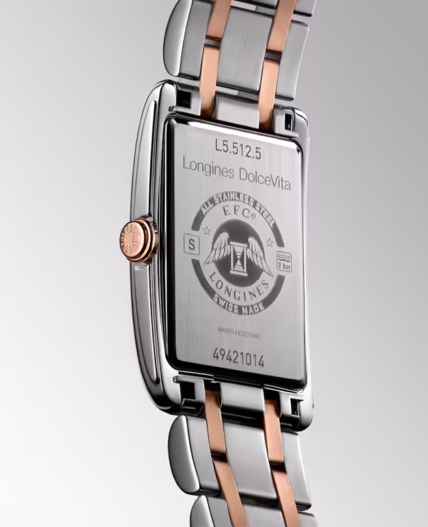 Longines Elegance Dolcevita 23.30 x 37.00mm - immagine 4