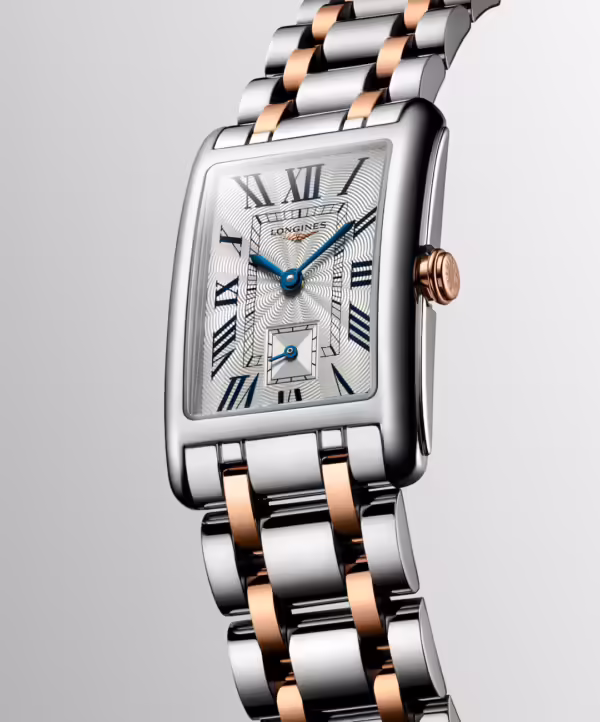 Longines Elegance Dolcevita 23.30 x 37.00mm - immagine 6