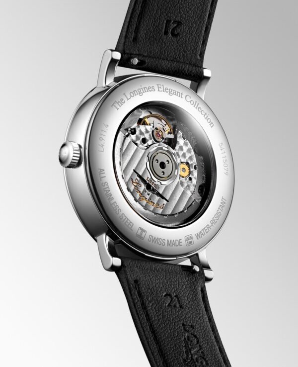 Longines Elegant Collection Automatic 41mm - immagine 4