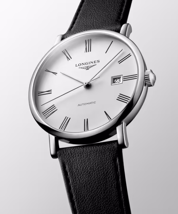 Longines Elegant Collection Automatic 41mm - immagine 6