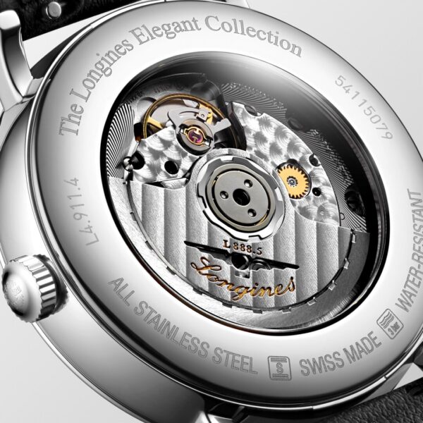 Longines Elegant Collection Automatic 41mm - immagine 5