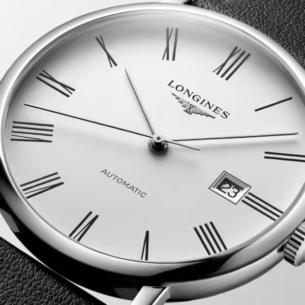 Longines Elegant Collection Automatic 41mm - immagine 3