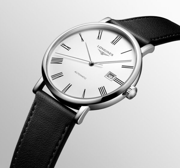 Longines Elegant Collection Automatic 41mm - immagine 2