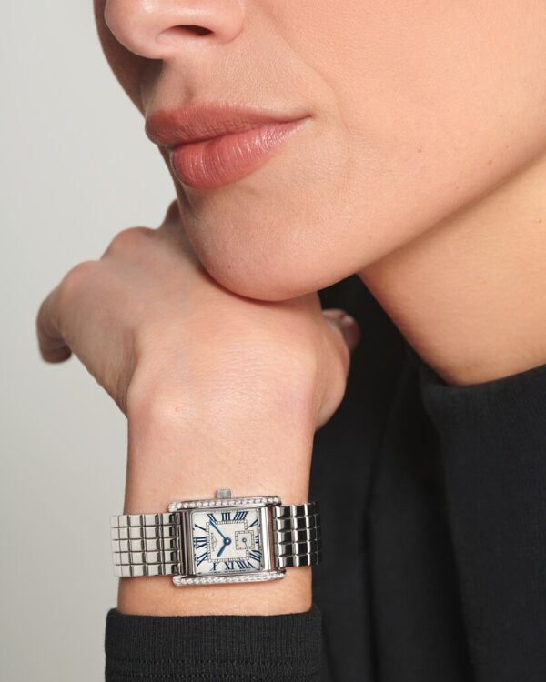 Longines Elegance Mini Dolcevita 21.50 x 29.00mm - immagine 4