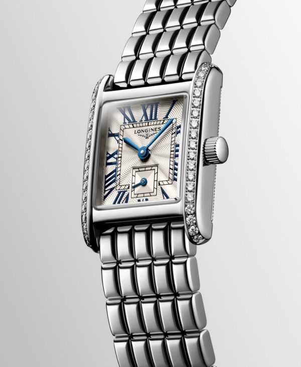 Longines Elegance Mini Dolcevita 21.50 x 29.00mm - immagine 7
