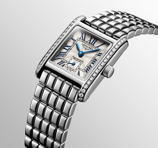 Longines Elegance Mini Dolcevita 21.50 x 29.00mm - immagine 2