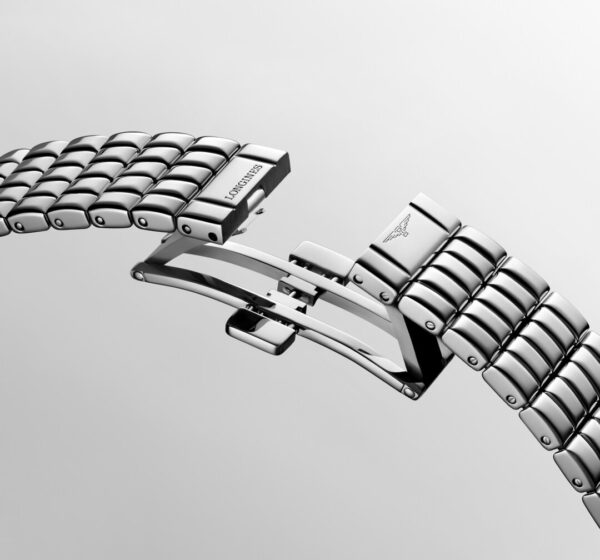 Longines Elegance Mini Dolcevita 21.50 x 29.00mm - immagine 9