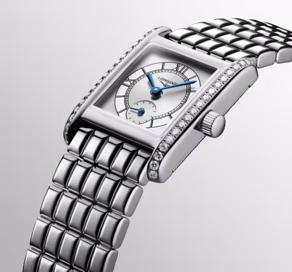 Longines Elegance Mini Dolcevita 21.50 x 29.00mm - immagine 2