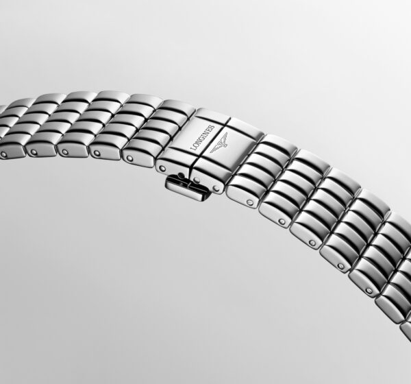 Longines Elegance Mini Dolcevita 21.50 x 29.00mm - immagine 8