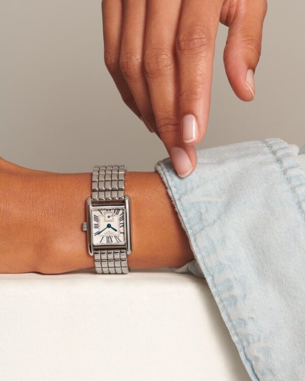 Longines Elegance Mini Dolcevita 21.50 x 29.00mm - immagine 8