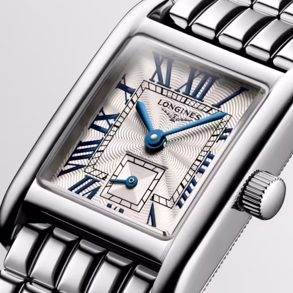 Longines Elegance Mini Dolcevita 21.50 x 29.00mm - immagine 3