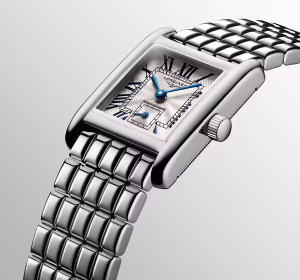 Longines Elegance Mini Dolcevita 21.50 x 29.00mm - immagine 2