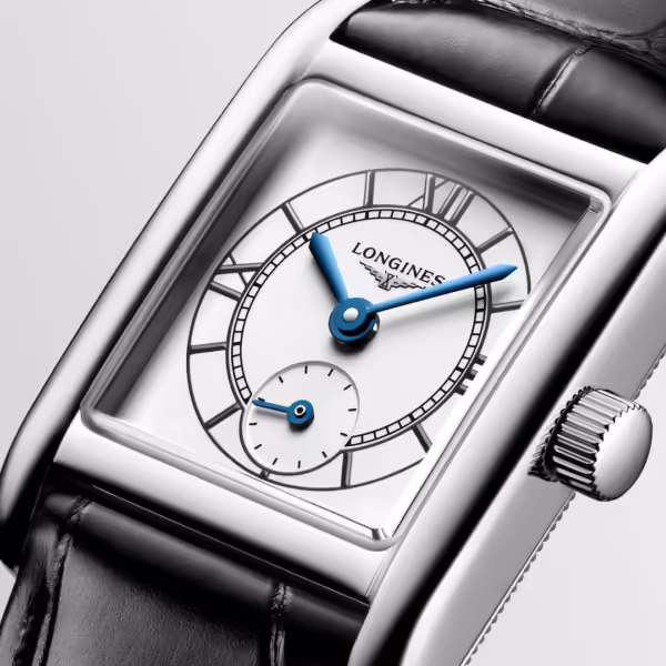 Longines Elegance Mini Dolcevita 21.50 x 29.00mm - immagine 3