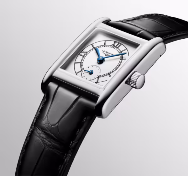 Longines Elegance Mini Dolcevita 21.50 x 29.00mm - immagine 2