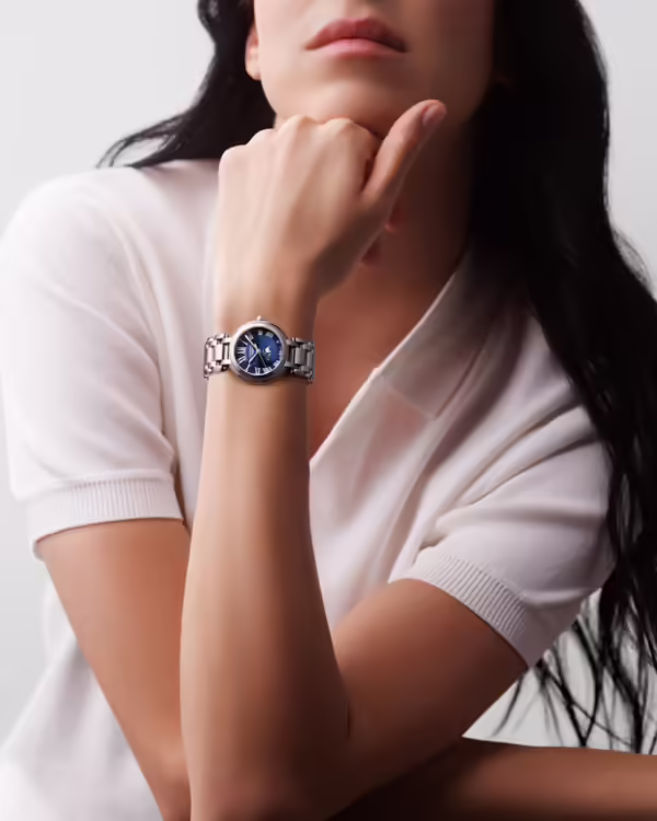 Longines Elegance Primaluna Moonphase 30.50mm - immagine 9