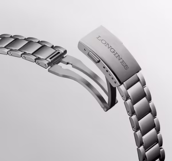 Longines Spirit Zulu Time Automatic 39mm - immagine 7