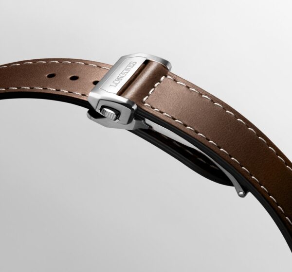 Longines Spirit Zulu Time Automatic 39mm - immagine 7