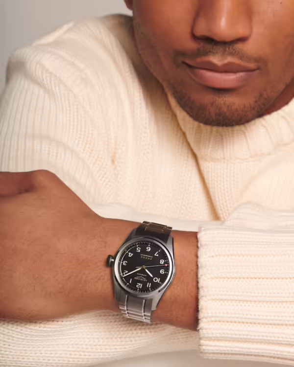 Longines Spirit Automatic 40mm - immagine 4