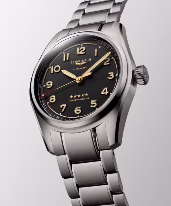 Longines Spirit Automatic 40mm - immagine 7