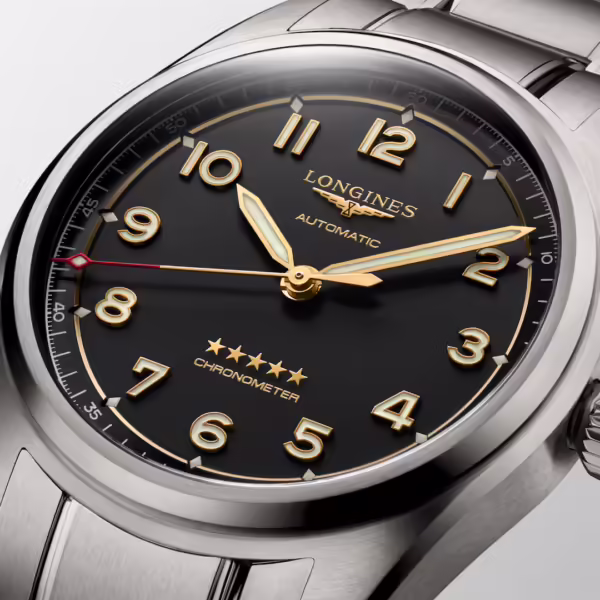 Longines Spirit Automatic 40mm - immagine 3