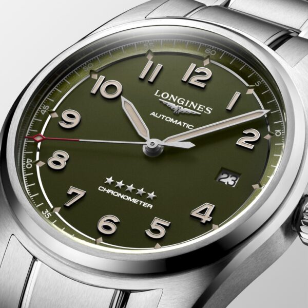 Longines Spirit Automatic 40mm - immagine 3