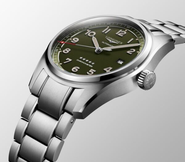 Longines Spirit Automatic 40mm - immagine 2
