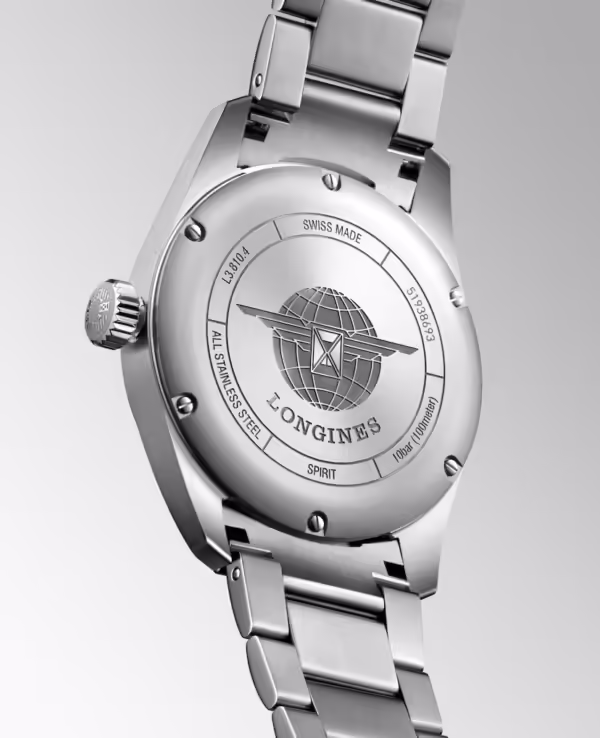 Longines Spirit Automatic 40mm - immagine 5