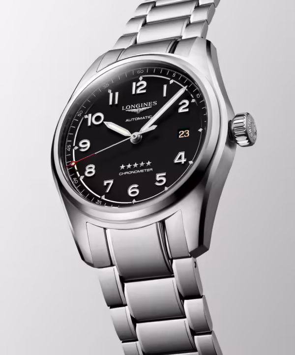 Longines Spirit Automatic 40mm - immagine 7
