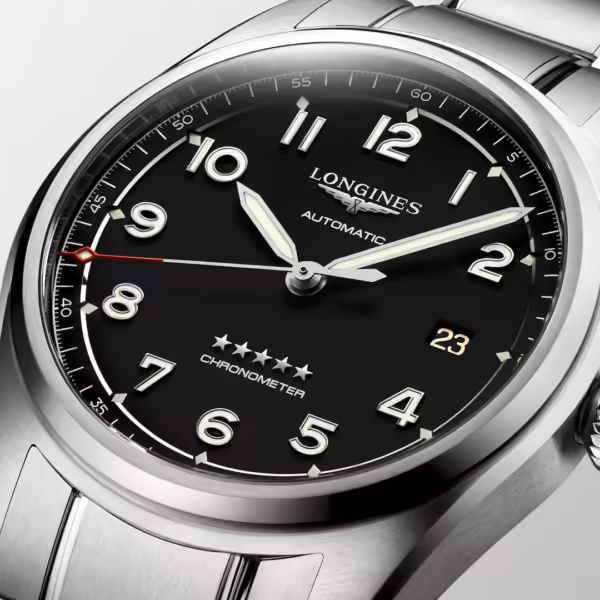 Longines Spirit Automatic 40mm - immagine 3