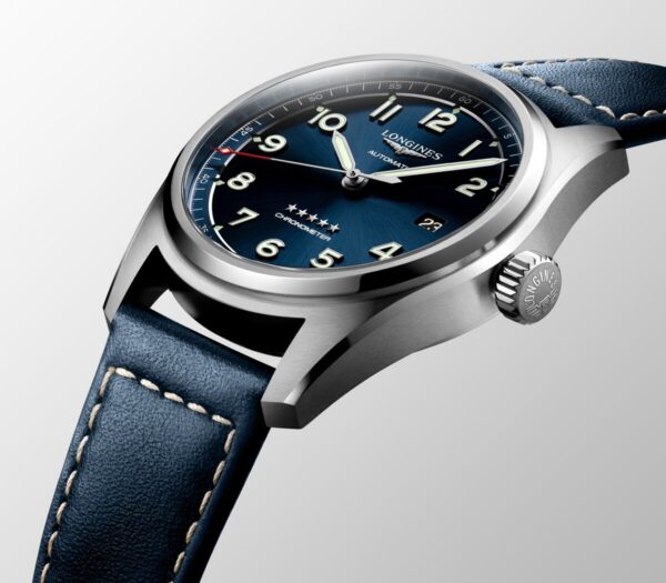 Longines Spirit Automatic 40mm - immagine 2