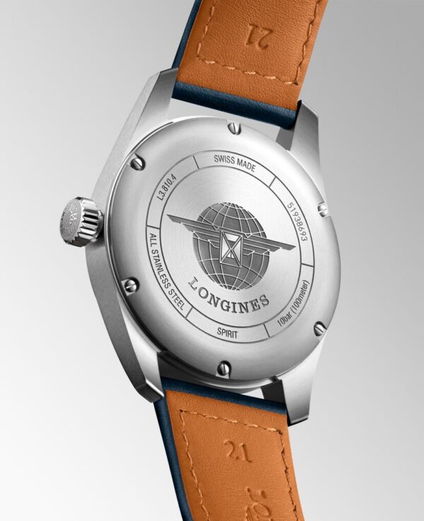 Longines Spirit Automatic 40mm - immagine 5